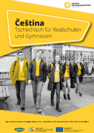 Čeština – Tschechisch für Realschulen und Gymnasien
