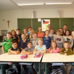 Mittelschule Viechtach