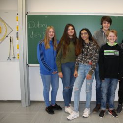 Realschule Bad Griesbach